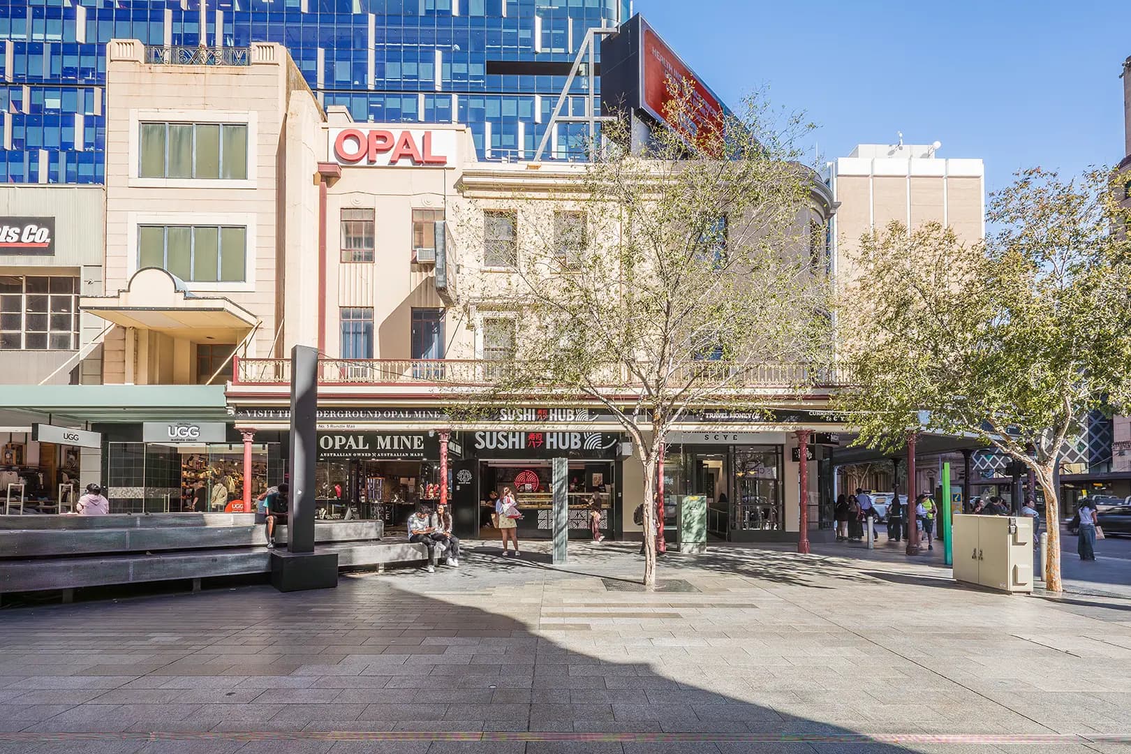 1 Rundle Mall — image 2