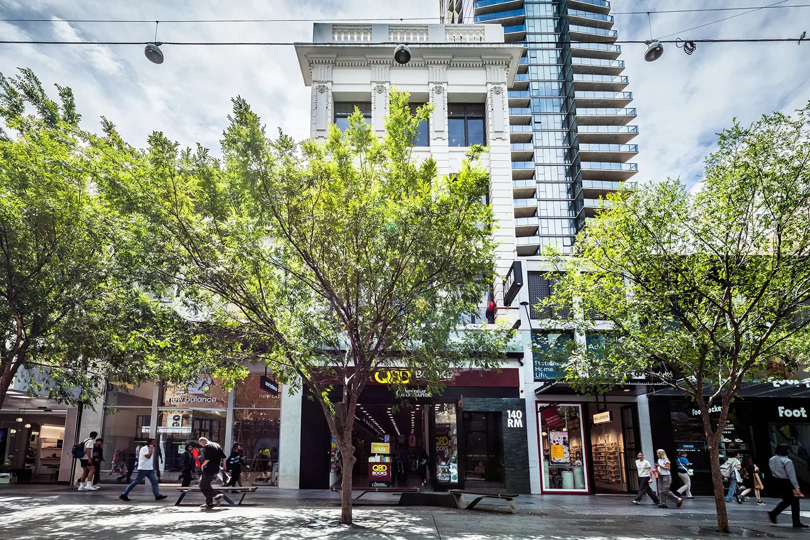 138 Rundle Mall — image 1