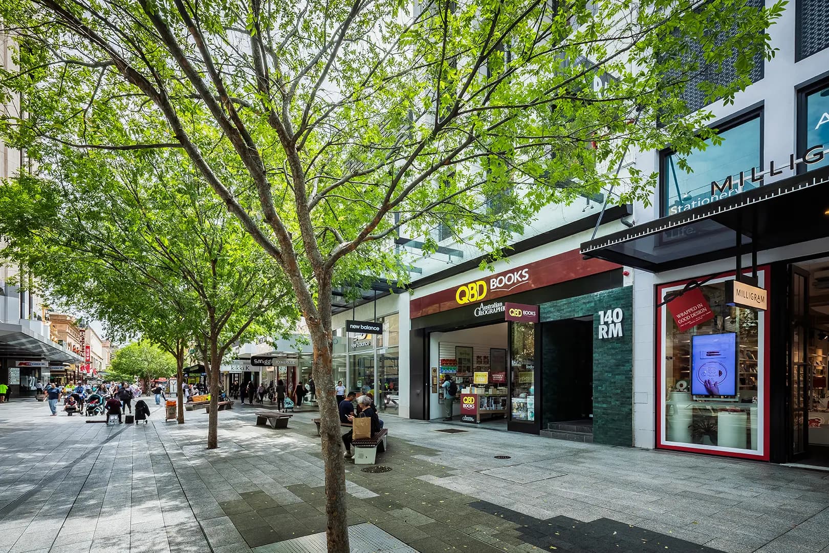138 Rundle Mall — image 2