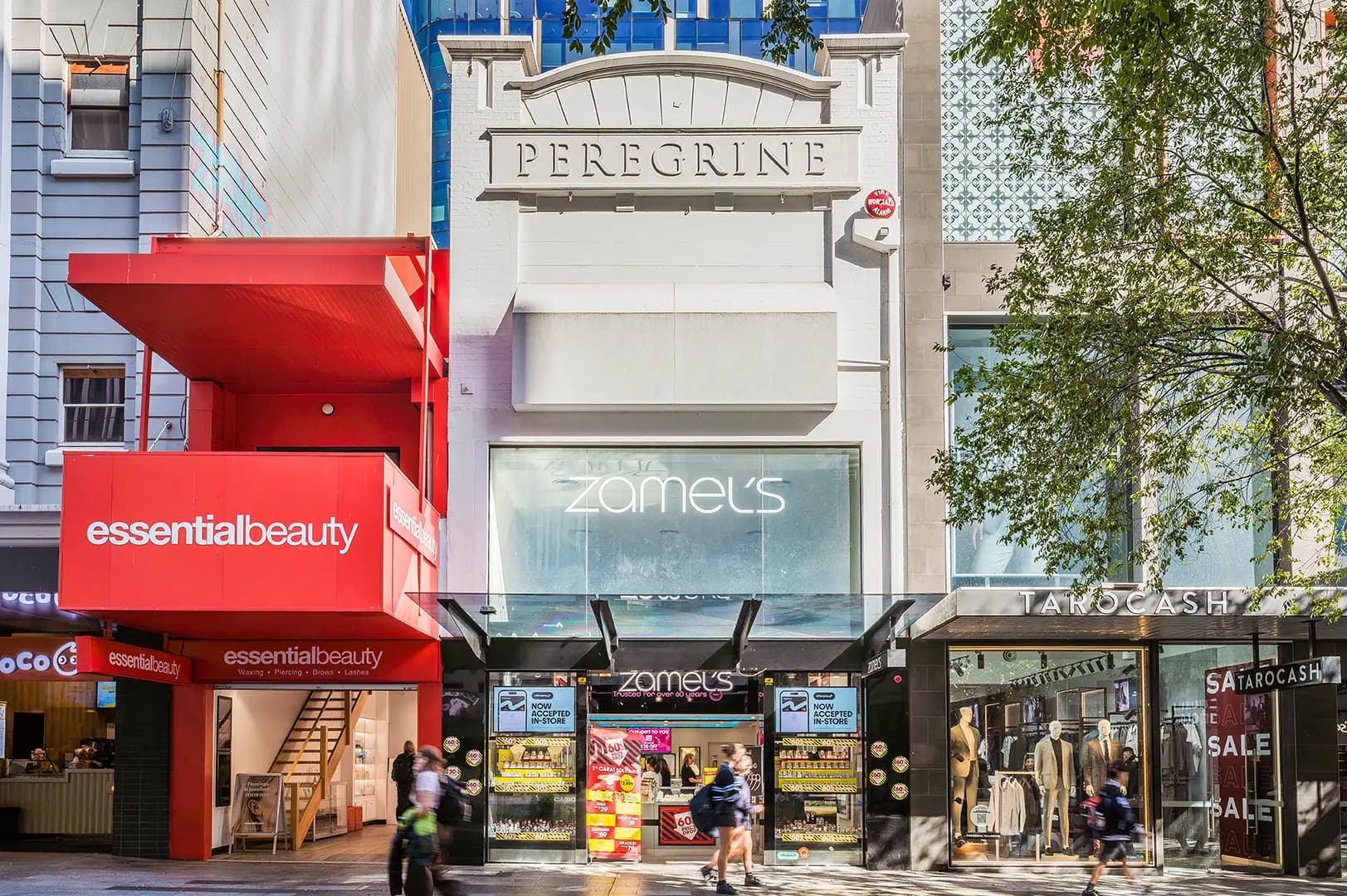 17a Rundle Mall — image 1