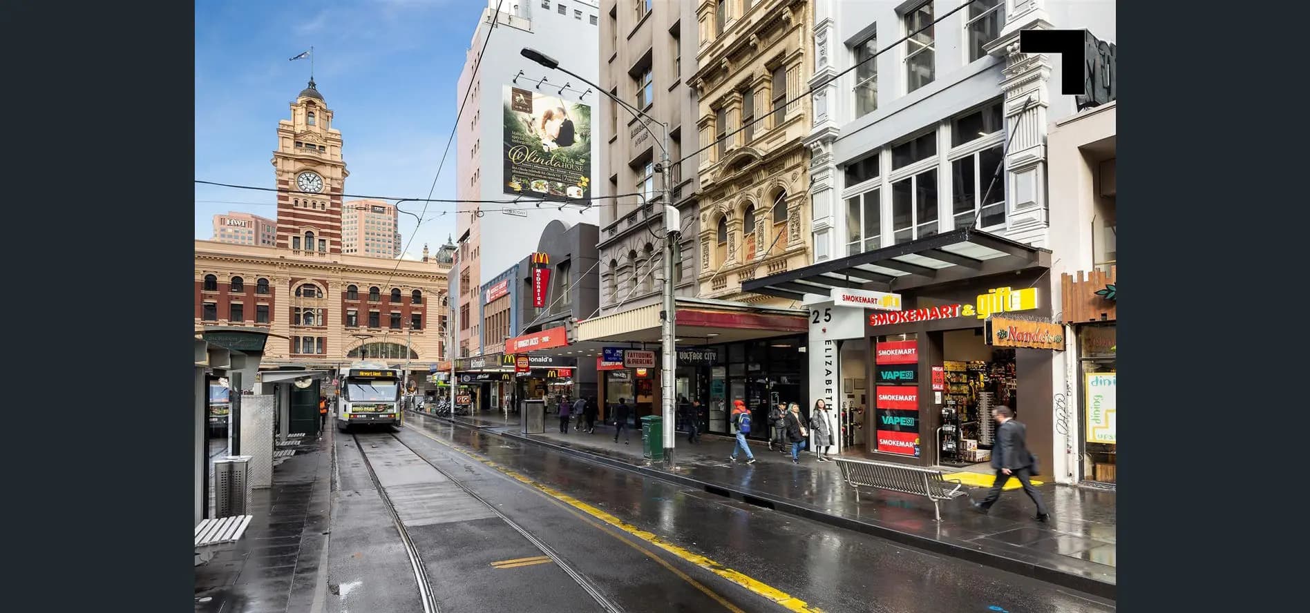 25 Elizabeth Street — image 1