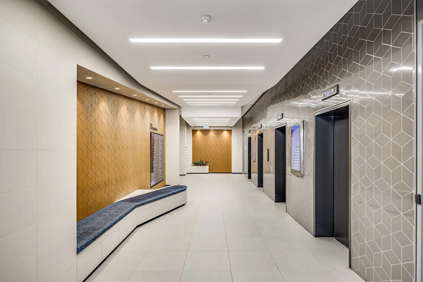 33 King William Street