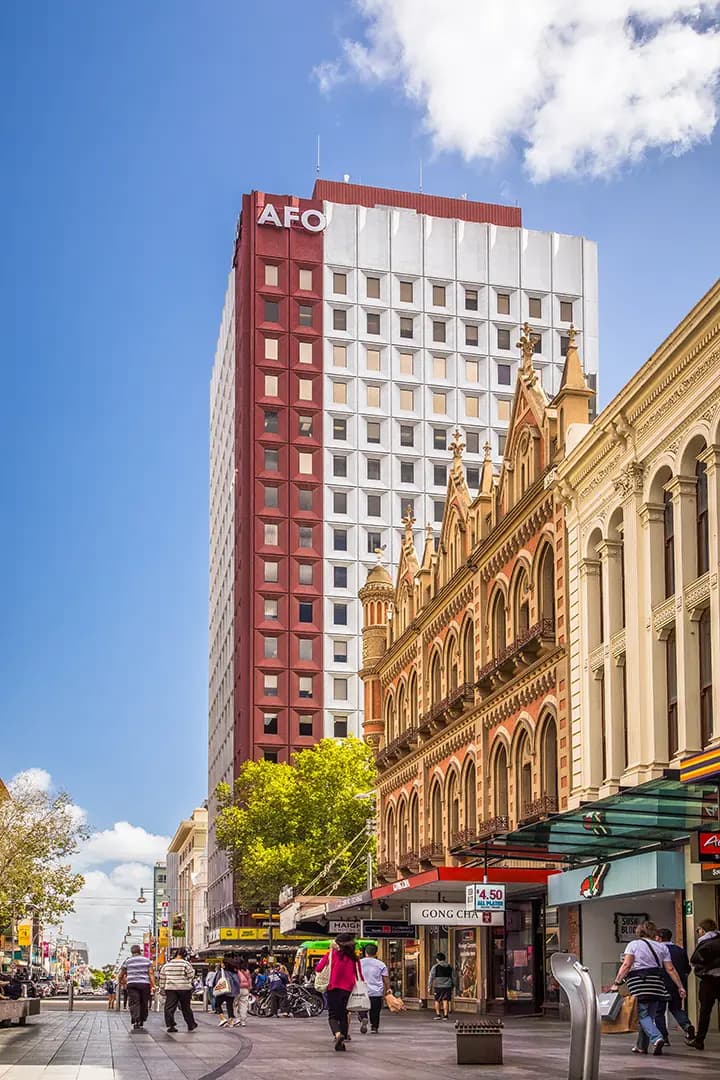 33 King William Street — image 1