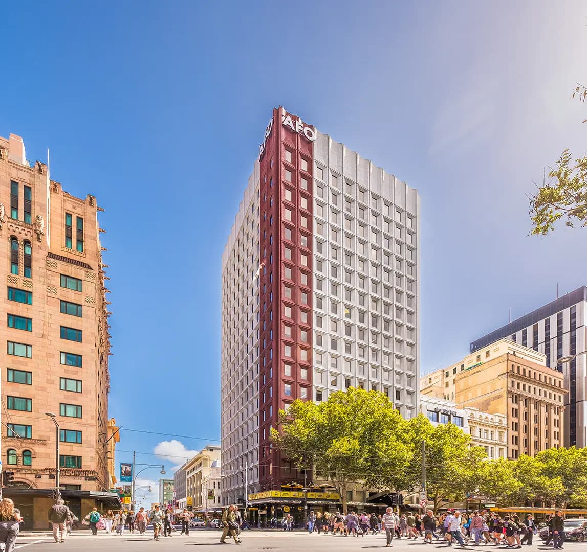 33 King William Street — image 2