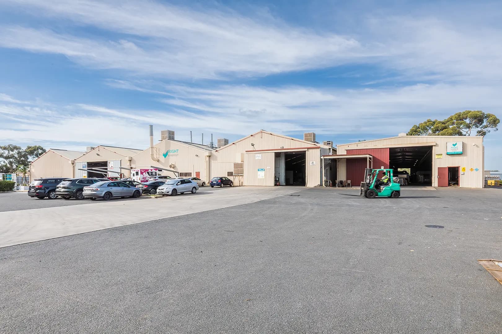 Cavan Industrial Estate — image 2