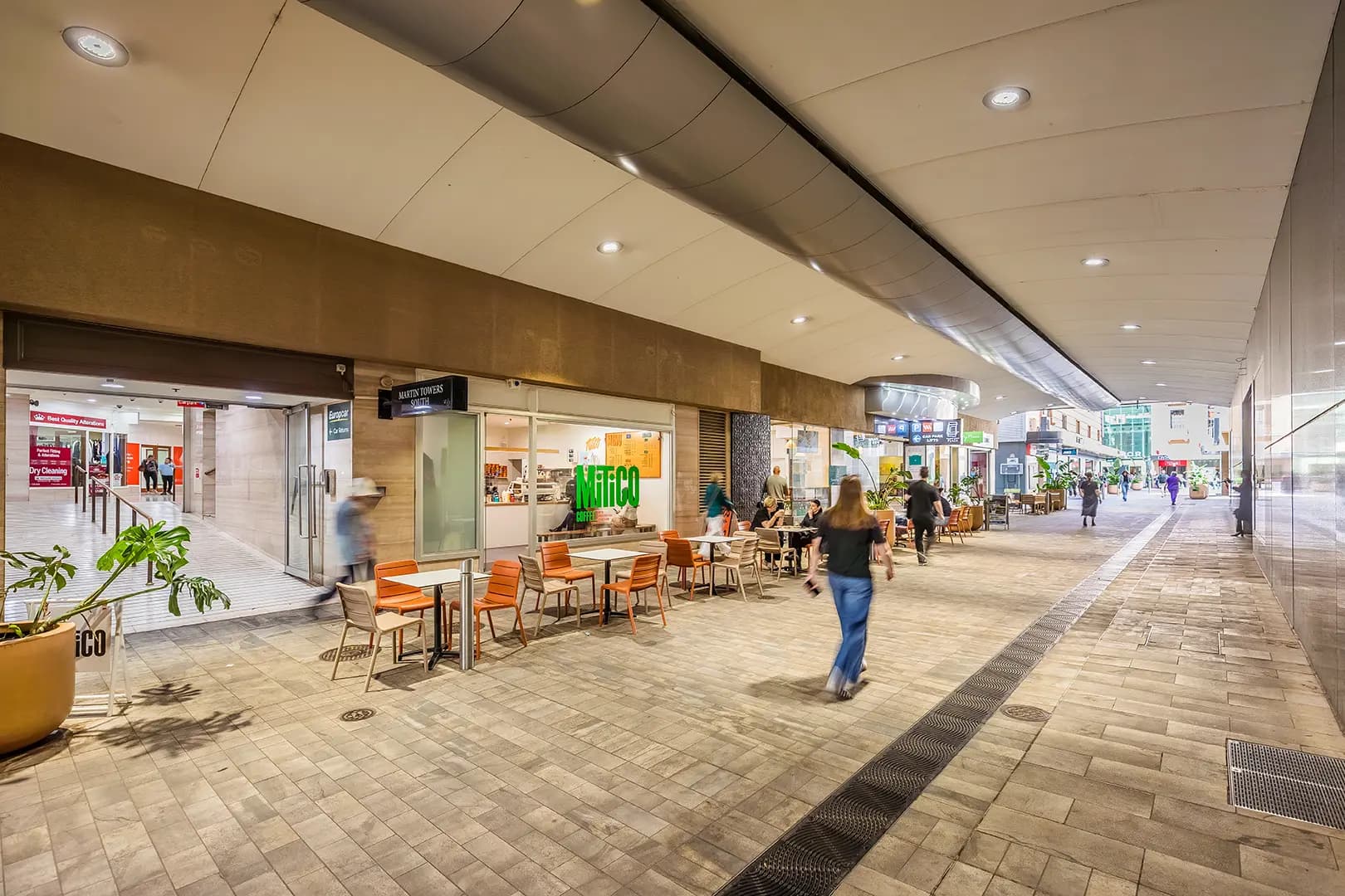 Charles Street Plaza — image 3